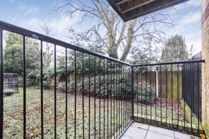 Balcony- click for photo gallery
